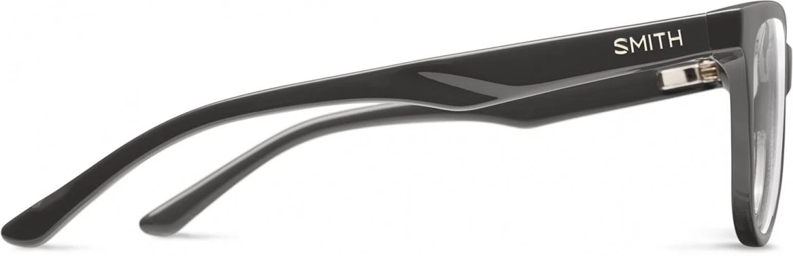 Smith Optics Prescription Eyeglass Prescription Eyeglasses 101155 Bowline RX Eyeglasses - view 10